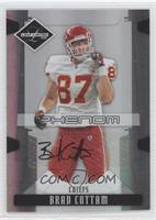 Phenoms - Brad Cottam #/99