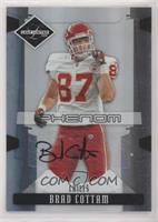 Phenoms - Brad Cottam #/99