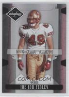 Phenoms - Joe Jon Finley #/999