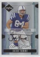 Phenoms - Jacob Tamme #/299