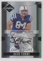 Phenoms - Jacob Tamme [Noted] #/299