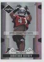 Phenoms - Jonathan Hefney #/999