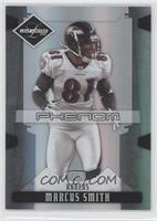 Phenoms - Marcus Smith [Noted] #/999