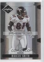 Phenoms - Marcus Smith #/999