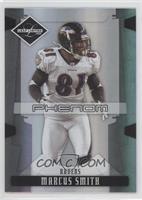 Phenoms - Marcus Smith #/999