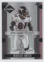 Phenoms - Marcus Smith #/999