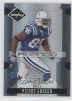 Phenoms - Pierre Garcon #/999