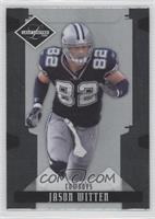 Jason Witten