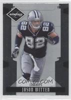 Jason Witten