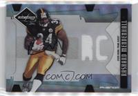 Phenoms - Rashard Mendenhall #/99