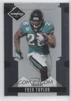 Fred Taylor