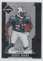 Ronnie Brown