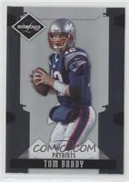 Tom Brady [EX to NM]