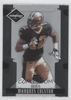 Marques Colston