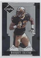 Marques Colston