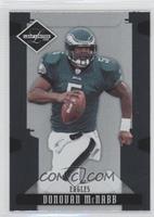 Donovan McNabb