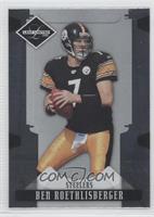 Ben Roethlisberger