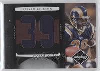 Steven Jackson #/30