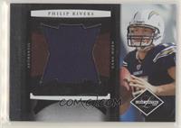 Philip Rivers #/50