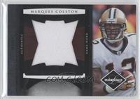 Marques Colston #/50