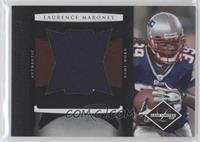 Laurence Maroney #/50