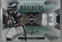 Greg Lewis [Noted] #/25