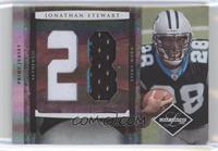 Jonathan Stewart #/10