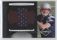 Kevin O'Connell #/50
