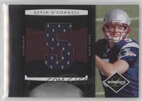 Kevin O'Connell #/50