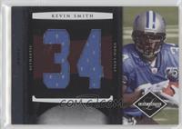 Kevin Smith #/50