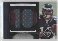 DeSean Jackson #/50