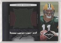 Brian Brohm #/15