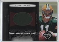 Brian Brohm #/15