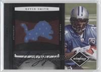 Kevin Smith #/15