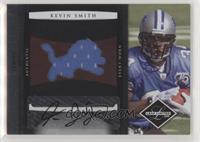 Kevin Smith #/15