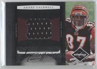 Andre Caldwell #/15