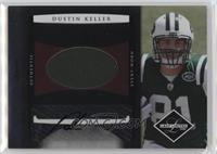 Dustin Keller #/15