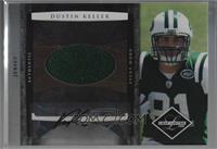 Dustin Keller [Noted] #/15