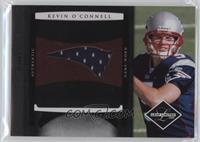 Kevin O'Connell #/50