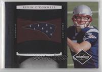 Kevin O'Connell #/50