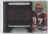 Andre Caldwell #/50