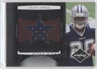 Felix Jones #/50