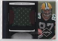 Jordy Nelson #/50