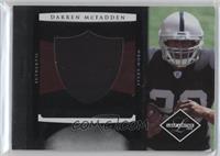 Darren McFadden #/50