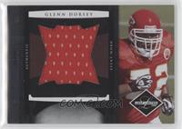 Glenn Dorsey #/50