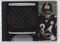 Rashard Mendenhall #/50