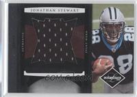 Jonathan Stewart #/50