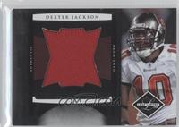 Dexter Jackson #/50