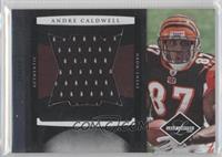 Andre Caldwell #/50