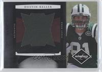 Dustin Keller #/50